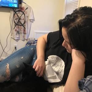 Meet your Posher, Megan